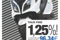 Promos Kymco financement Dink Street 125 300 à 1 25