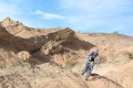 Enduro GP Argentine j2 Nambotin chute 1er