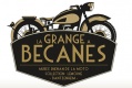 Grange à Bécanes musée à vivre moto ancienne