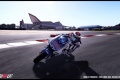 Jeu vidéo aperçu Grand Prix Hertz Silverstone