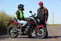 Permis Européen examen 15 permis moto