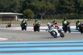 Roulage débutant circuit Paul Ricard