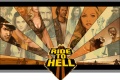 Jeu vidéo Ride to Hell Retribution