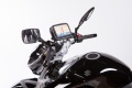 Supports GPS Smartphone Shad