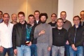 Master meilleurs techniciens BMW lauréats