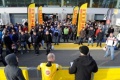 Pirelli Days Roulages nocturnes à Magny Cours