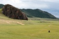 Voyage à moto Mongolie Trail Rando