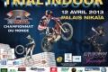 Finale Championnat Monde X Trial à Nice