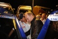 Vladimir Poutine lié à gang criminel motards