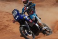 Rallye OiLibya Maroc inscriptions