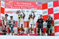 European Classic Series à Imola victoire Moto Bel