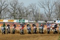 Championnat France Elite MX 4ème épreuve à Villars Sous Ecot