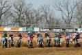 Championnat France élite motocross vidéos Romagné Lacapelle Marival