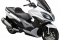 Maxi Scooter Kymco Xciting 400i