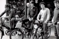 concession Bonneton 2 roues fête 80 !