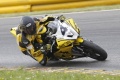 Championnat France Supersport victoire Gines