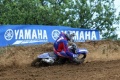 Journées roulage terrain Yamaha