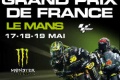 Jeu Grand Prix France 10 gagnants