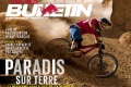 The Red Bulletin magazine application mobile