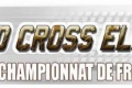 Ouverture Championnat France Quad Cross Elite à Dôle