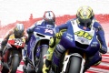 Jeu vidéo Rossi De Puniet Pedrosa à honneur MotoGP 13
