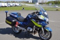 Transformation BMW R1200RT Forces Ordre