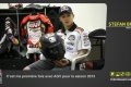 Vidéo casque AGV Pista GP approuvé pilotes MotoGP