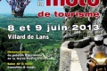 13ème Rallye Sécurité gendarmerie Isère