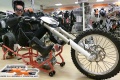 Concours élection magasin Moto Axxe original