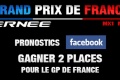 MX Mondial places à gagner GP France