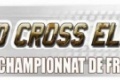 Championnat France Quad Cross Elite à Epinal