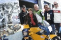 Coupes Moto Légende hommage à Paul Bordes