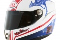 Casque intgral Bell M6 Bayliss Replica