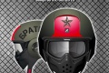 Jeu Moto Axxe casque Shark Raw Soyouz à gagner