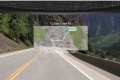 Casque Live Map système navigation réalité augmentée