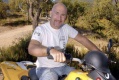 Vincent Lagaf rallye