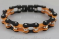 Bracelets Cycle Heart chaîne à honneur
