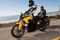 Jeu gagner voyage Californie Zero Motorcycles