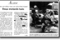 Sécurité routière 92 roues tués hommes