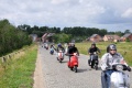 Retour Vespa World Days à Hasselt