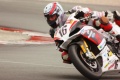 Sergio Nangeroni quête sponsors