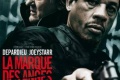 Joey Starr Ducati Diavel Marque Anges