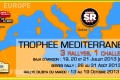 Rallye terrain ouverture inscriptions Trophée Méditerranéen