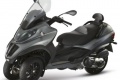 Promo Piaggio à 14 réduction scooters 500¤ MP3