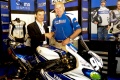 24H Mans Yamaha partenaire principal