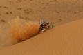 rallye Sonangol Africa Eco Race à carte