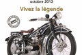 Salon Moto Légende changement dates