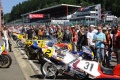 Bikers Classics record fréquentation
