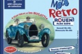 11ème Salon Auto Moto Retro Rouen