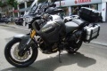 Prparation Yamaha XTZ 1200 World Crosser Pack Evolution Patrick Pons
